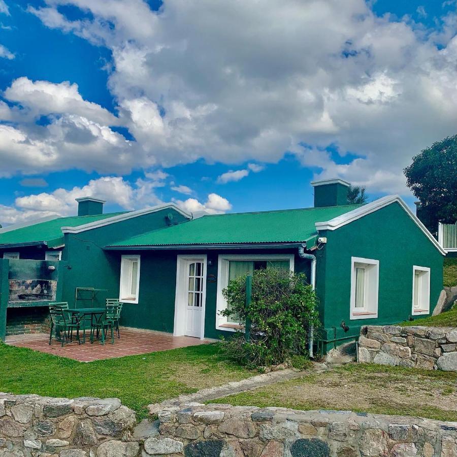 La Loma - Cabanas & Suites Villa Carlos Paz Kültér fotó