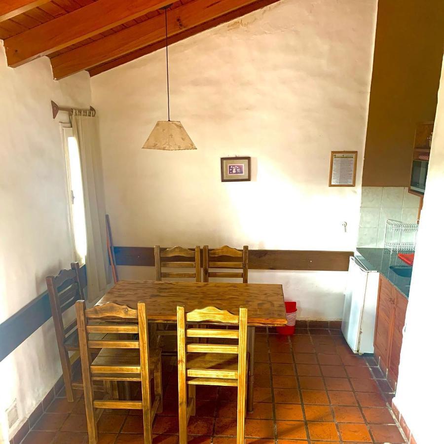 La Loma - Cabanas & Suites Villa Carlos Paz Kültér fotó