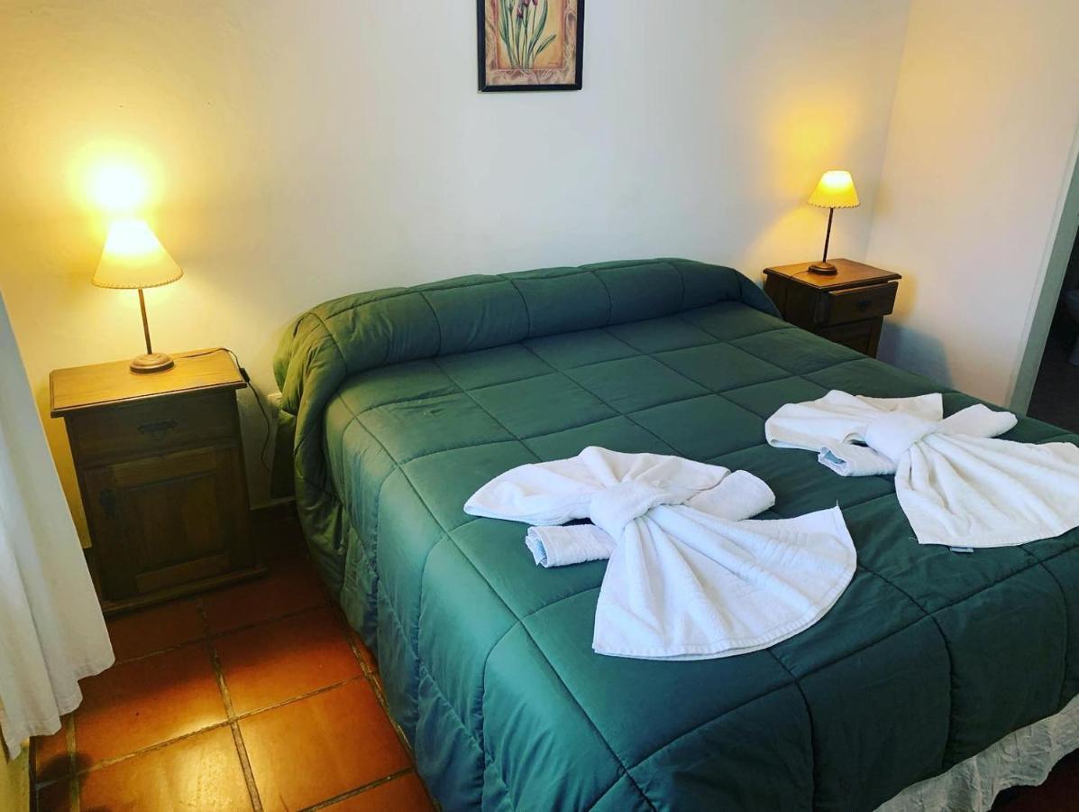 La Loma - Cabanas & Suites Villa Carlos Paz Kültér fotó