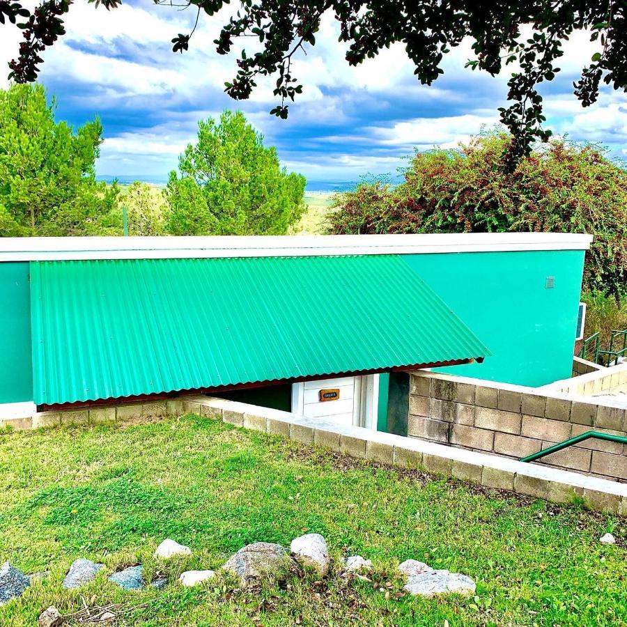 La Loma - Cabanas & Suites Villa Carlos Paz Kültér fotó