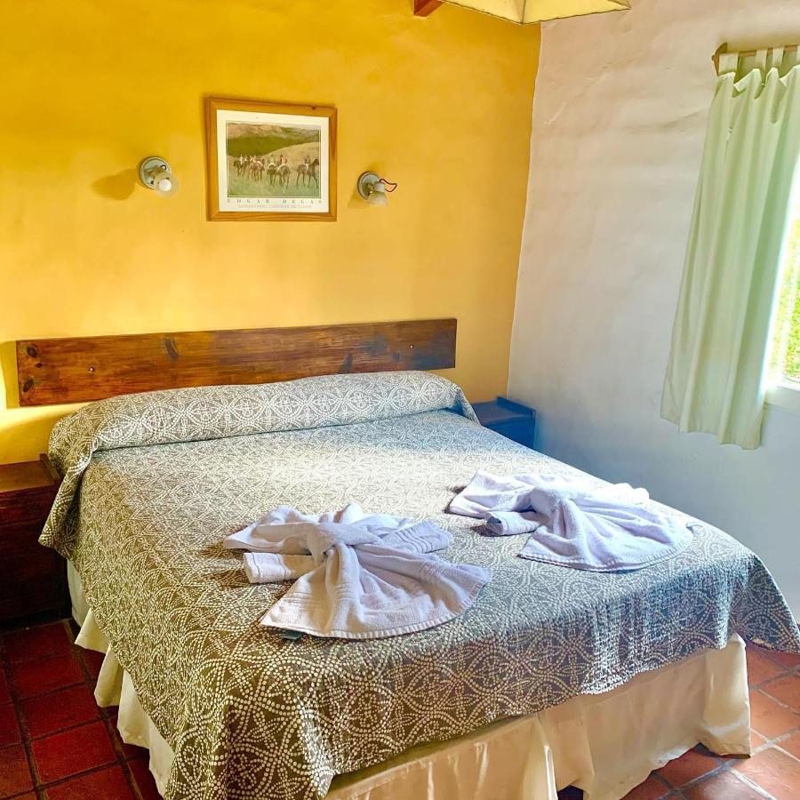 La Loma - Cabanas & Suites Villa Carlos Paz Kültér fotó