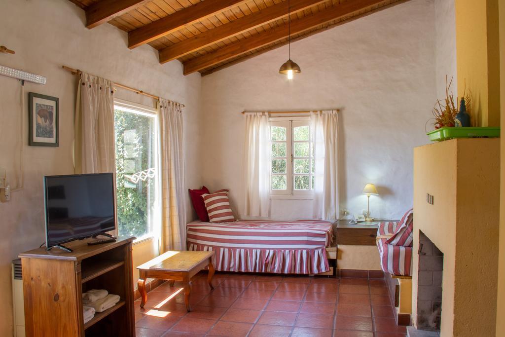 La Loma - Cabanas & Suites Villa Carlos Paz Kültér fotó