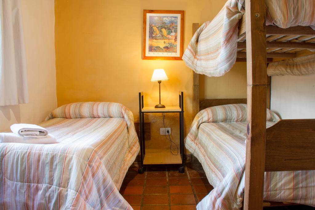 La Loma - Cabanas & Suites Villa Carlos Paz Kültér fotó