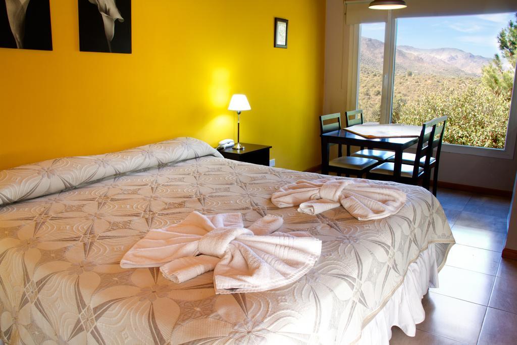 La Loma - Cabanas & Suites Villa Carlos Paz Kültér fotó