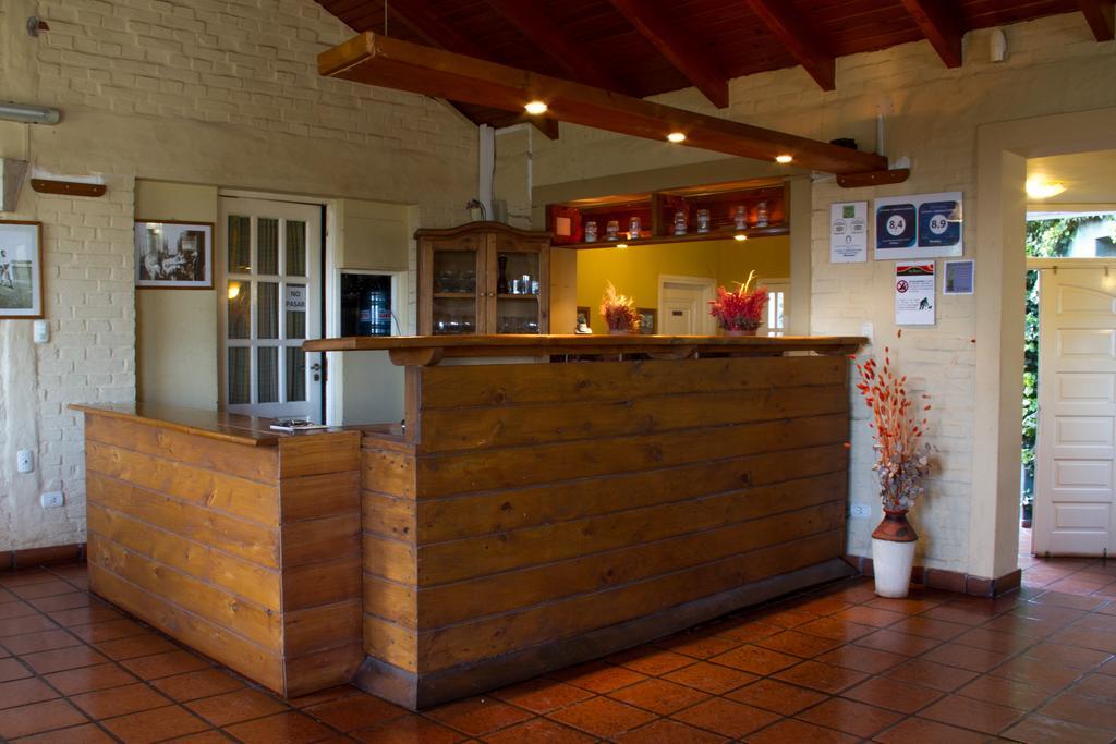 La Loma - Cabanas & Suites Villa Carlos Paz Kültér fotó