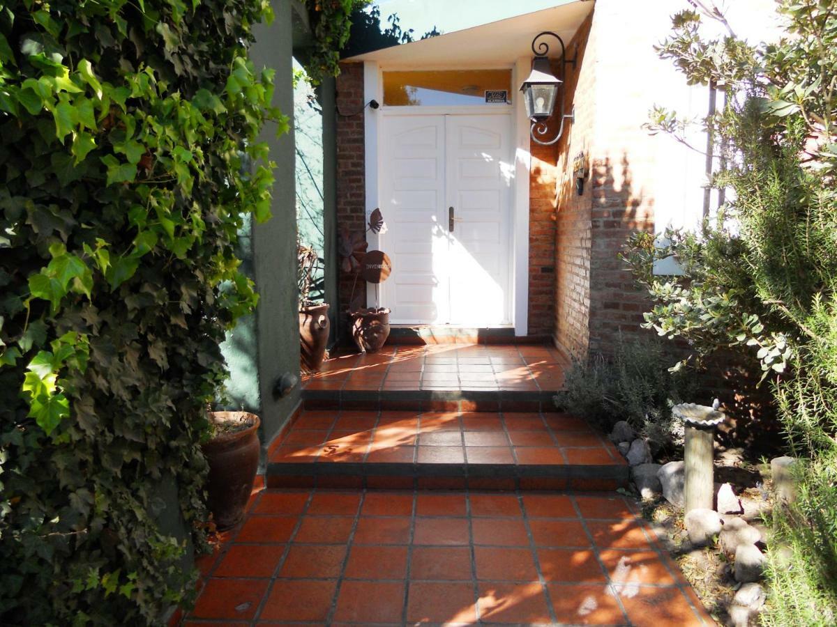 La Loma - Cabanas & Suites Villa Carlos Paz Kültér fotó