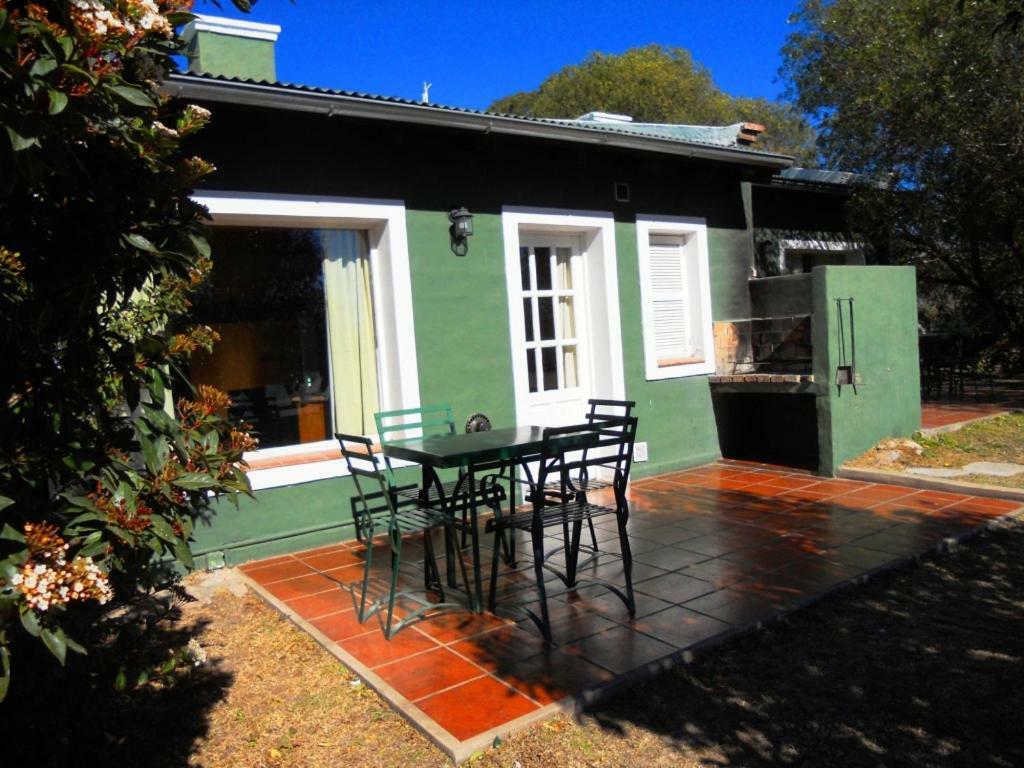 La Loma - Cabanas & Suites Villa Carlos Paz Kültér fotó