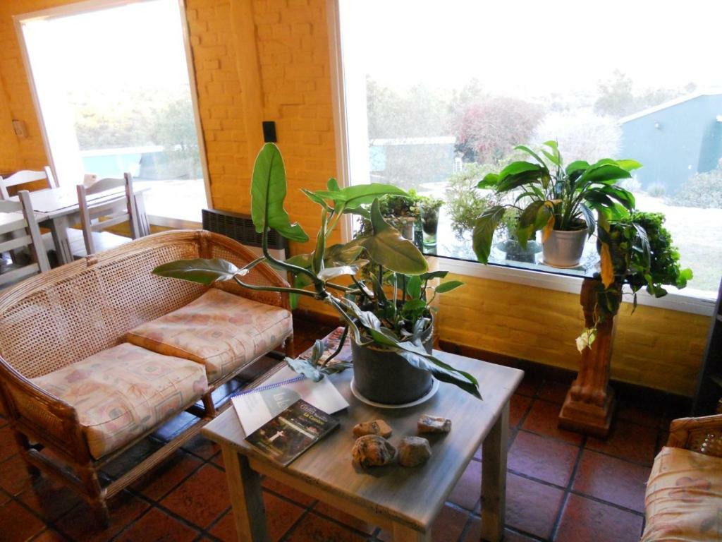 La Loma - Cabanas & Suites Villa Carlos Paz Kültér fotó