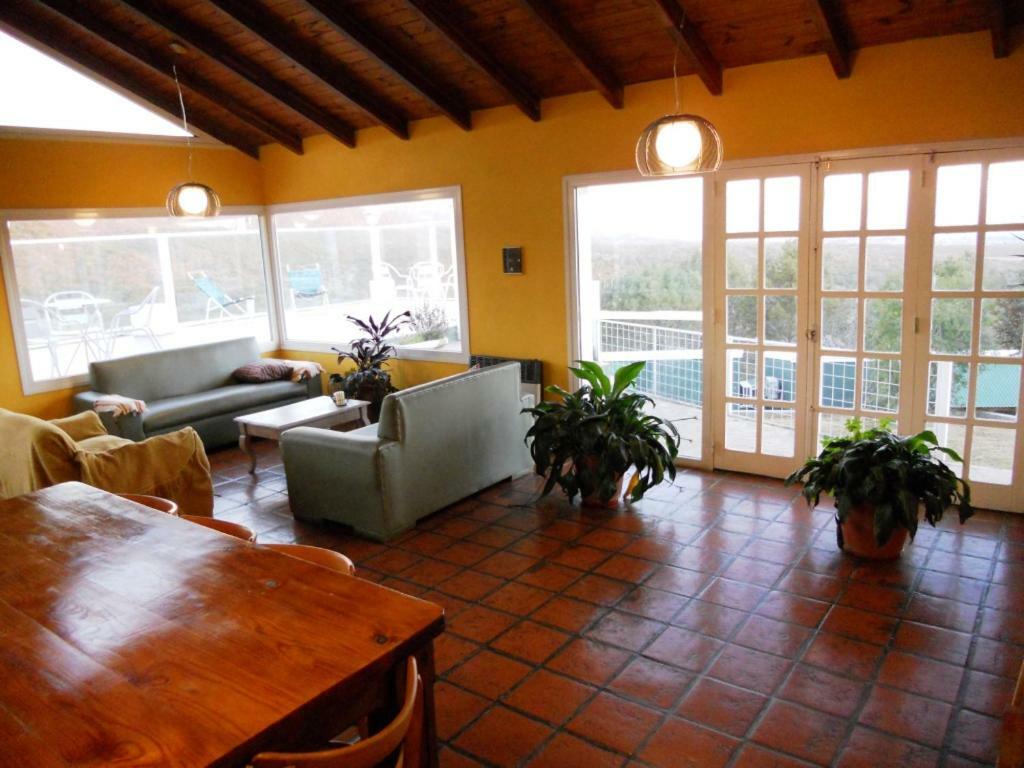 La Loma - Cabanas & Suites Villa Carlos Paz Kültér fotó