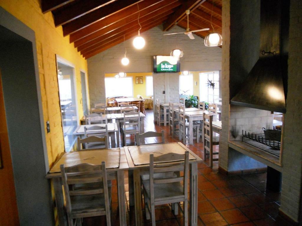La Loma - Cabanas & Suites Villa Carlos Paz Kültér fotó