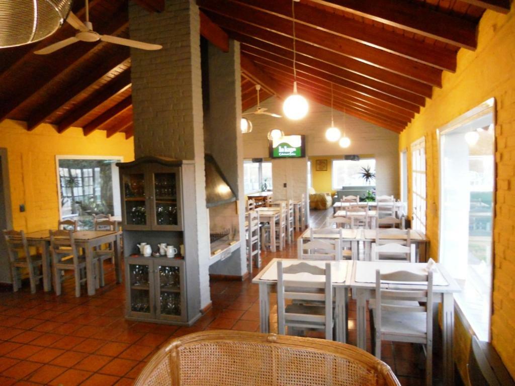 La Loma - Cabanas & Suites Villa Carlos Paz Kültér fotó