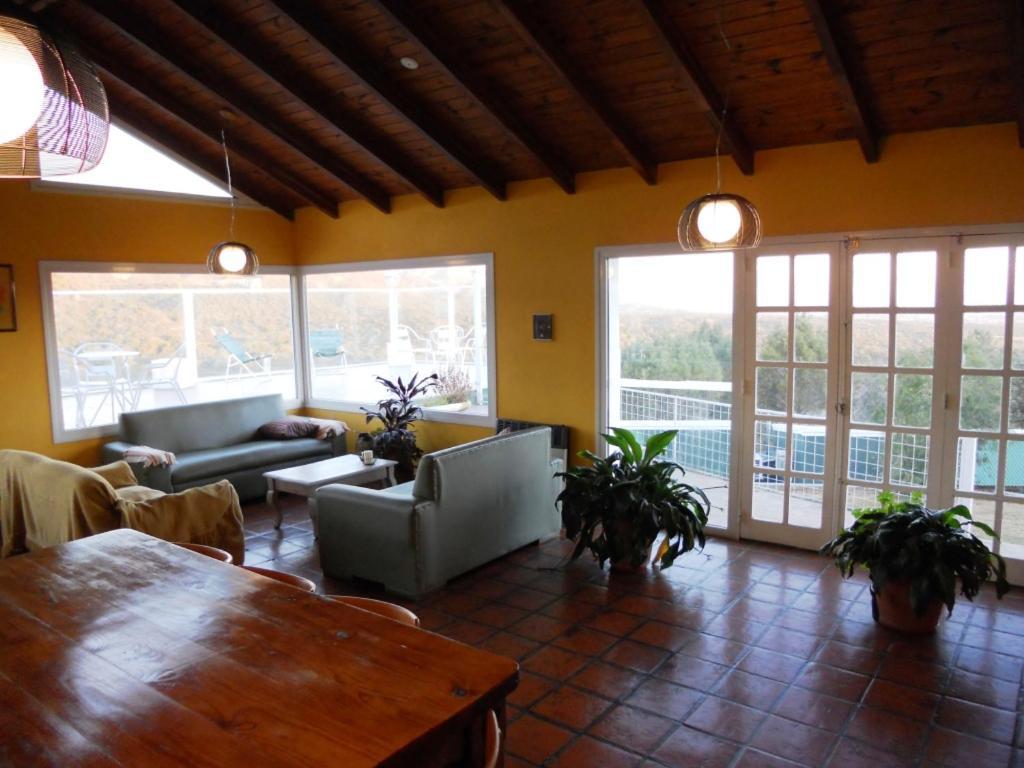 La Loma - Cabanas & Suites Villa Carlos Paz Kültér fotó